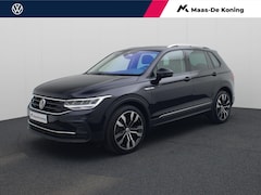 Volkswagen Tiguan - 1.5TSI/150PK Life R line DSG · Navigatie · Apple/Android Car Play · Stoel-& stuurverwarmin