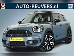 MINI Countryman - 2.0 Cooper S E ALL4 John Cooper Works / Opendak / HUD / LED / CarPlay