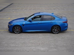 Alfa Romeo Giulia - 2.9 V6 Quadrifoglio