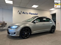 Volkswagen Golf - 1.4 TSI GTE|PANO|TREKHAAK|18"|LED|CRUISE|NAVI|BT