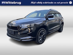 Skoda Karoq - 1.5 TSI 150pk Sportline DSG / Virtual Cockpit / Navigatie / Stoelverwarming V&A / App-conn
