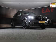 Mercedes-Benz GLC-klasse - 400e 4MATIC AMG 63 Look / 360 Camera / Head Up / Memory / Elek Stoelen / Leder / Navi / Le
