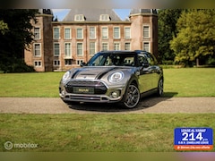 MINI Clubman - 2.0 Cooper S | NAP | BTW | Trekhaak | AUT |