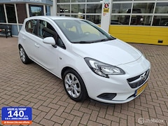 Opel Corsa - 1.0 Turbo Business+