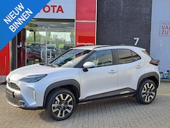Toyota Yaris Cross - 1.5 HYBRID 130 EXECUTIVE PREMIUM PACK NIEUW UIT VOORRAAD LEVERBAAR DODEHOEK PDC CAMERA STO