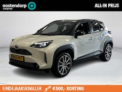 Toyota Yaris Cross - 1.5 Hybrid GR Sport