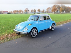 Volkswagen Kever Cabriolet - 1303 LS
