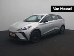 MG MG4 - 4 Standard 51 kWh | Apple CarPay | Adaptive Cruise Control | Led Koplampen | Parkeersensor