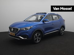 MG ZS - EV Luxury 45 kWh | Panoramadak | Leder | Camera | Apple CarPlay | Navi |