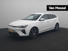 MG MG5 Electric - Long Range Luxury 61 kWh | Airconditioning | 360 graden camera | Apple Carplay | ACC |
