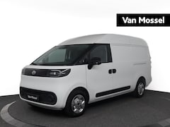 Maxus eDeliver 5 - 64kWh L1H2 100 % Electrisch