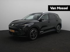 MG MGS5 EV - Luxury 64 kWh