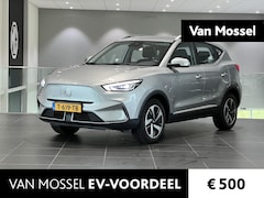 MG ZS - EV EV Long Range Comfort 70 kWh