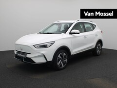 MG ZS - EV EV Standard Range Comfort 50 kWh