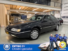 Citroën XM - 3.0 V6 EXCLUSIVE AUT VOLLEER UNIEKE STAAT ALS NIEUW