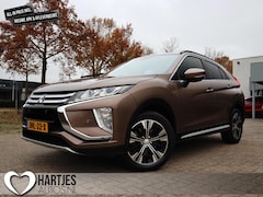 Mitsubishi Eclipse Cross - 1.5 DI-T 163pk Intense (Vol-Opties)