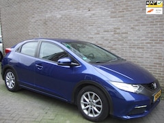 Honda Civic - 1.4 Comfort - Trekhaak