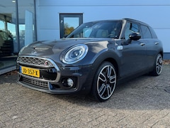 MINI Clubman - 2.0 COOPER S | LEER | HUD | TREKHAAK | PANO