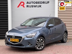 Mazda 2 - 2 1.5 Skyactiv-G GT-M Line Navi/Bluetooth