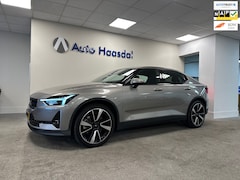 Polestar 2 - 2 Long Range Dual Motor Launch Edition 78kWh