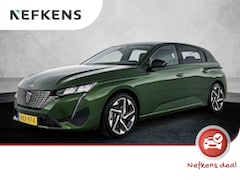 Peugeot 308 - HYbrid Allure 180pk Automaat | Navigatie | Achteruitrijcamera | LED Koplampen | Keyless En