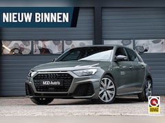 Audi A1 Sportback - 35 TFSI 2x S-Line /LED/VIRTUAL/CARPLAY/PDC/CLIMATE