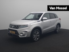 Suzuki Vitara - 1.5 Hybrid Select | Navi | Stoelverwarming | Adaptieve Cruise Control | Camera |