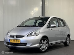 Honda Jazz - 1.4 LS AUTOMAAT [ NAP 1e eigenaar cruise ]