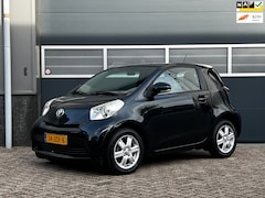 Toyota iQ - 1.0 VVTi Comfort Bj.2009 Airco|Apk.10-2026|Nap