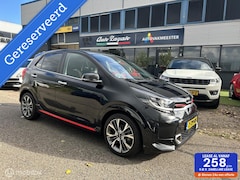Kia Picanto - 1.2 GT-Line 5p