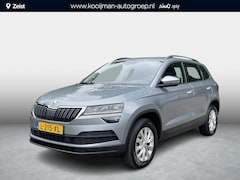 Skoda Karoq - 1.5 TSI ACT Style | Airco (Autom.) | Apple Carplay/Android Auto | Cruise control | Parkeer