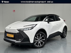 Toyota C-HR - 2.0 Plug-in Hybrid 220 First Edition