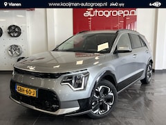 Kia Niro EV - Edition Advanced 64.8 kWh
