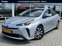 Toyota Prius - 1.8 Dynamic NL auto, slechts 63000km Dealeronderhouden, garantie tot 2031
