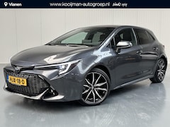Toyota Corolla - Hybrid 140 GR Sport GR Sport Plus, Head-Up Display, Panoramadak, JBL , Digital cockpit, Fu