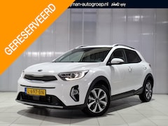 Kia Stonic - 1.0 T-GDi MHEV DynamicPlusLine Apple Carplay/Android Auto, Navigatie, camera