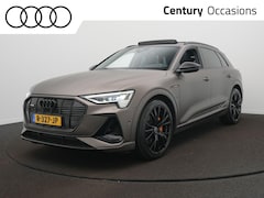 Audi e-tron - 55 quattro S edition 95 kWh S-Line | RS-Stoelen | HUD | Pano | B&O