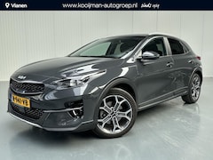 Kia XCeed - 1.0 T-GDi DynamicPlusLine