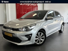 Kia Rio - 1.0 T-GDi MHEV DynamicPlusLine