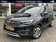 Opel Crossland X - 1.2 Turbo Innovation