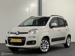Fiat Panda - 0.9 TwinAir Lounge [ NAP 1e eigenaar dealer onderhouden ]