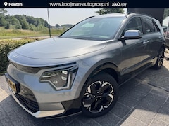 Kia Niro EV - ExecutiveLine 64.8 kWh | Super Complete Uitvoering | Stoel Ventilatie/Verwarming | Elektri