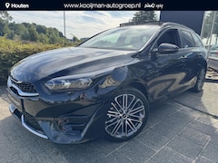 Kia Cee'd Sportswagon - Ceed 1.5 T-GDi GT-PlusLine Rijklaar vanaf €37.250, - Nu tijdelijke voordeel van €5.645,