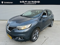 Renault Kadjar - 1.2 TCe Bose Trekhaak | Nette wagen