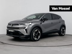 Renault Captur - 1.6 E-Tech full hybrid 145Pk Techno Automaat | Navigatie | Apple & Android Carplay | Parke