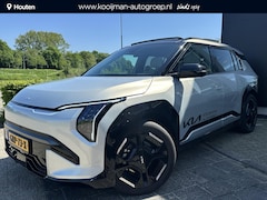 Kia EV3 - GT-PlusLine 81.4 kWh | Direct Leverbaar | KM-stand kan oplopen | Super Complete Uitvoering