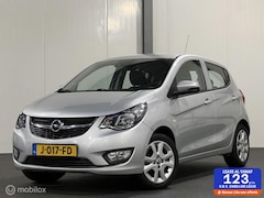 Opel Karl - 1.0 ecoFLEX Edition [ cruise control airco ]