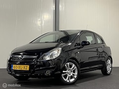 Opel Corsa - 1.4-16V Sport