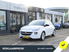 Opel ADAM - 1.0 Turbo BlitZ | Parkeersensoren | IntelliLink