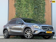 Mercedes-Benz GLA-Klasse - 250 4Matic Prestige|FULL OPTION|PANO|CAMERA|STANDKACHEL|STOEL VERWARMING